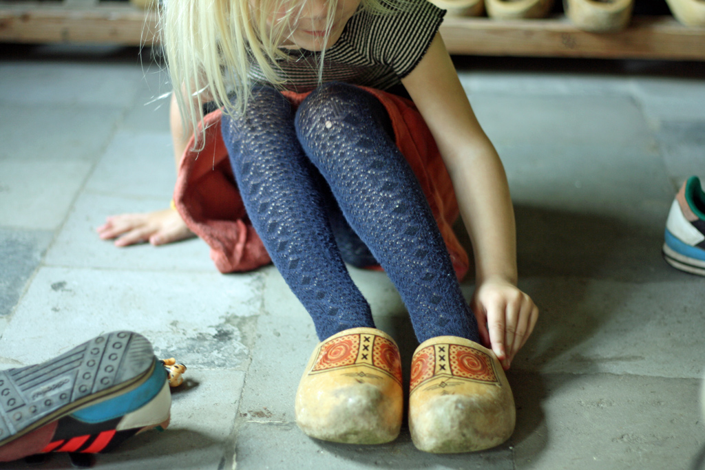 Op een Bed and breakfast op een boerderij vermaak je je altijd!