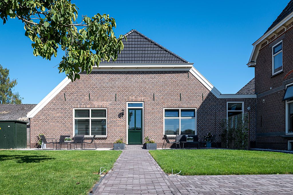 Foto van accommodatie De Schaasberg