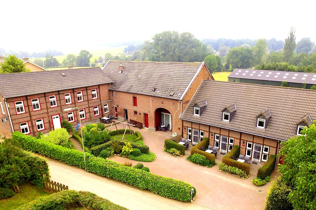 Foto van accommodatie Vakantiewoningen ’t Ysvogeltje